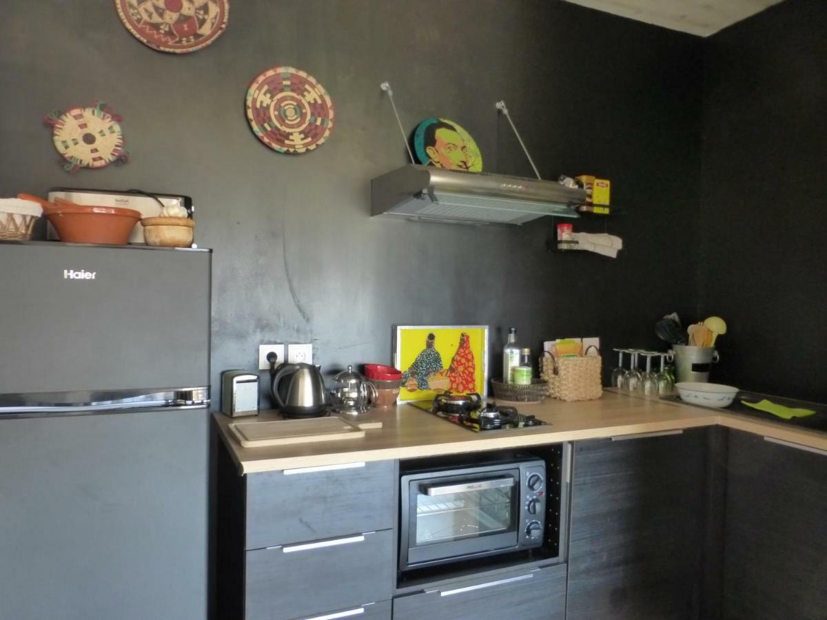 Maison Itze แซงต์-ซาตูร์แน็ง-ดัปต์ ภายนอก รูปภาพ
